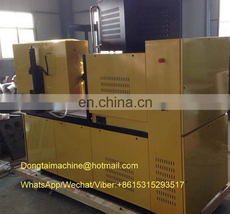 Manufacturer Test bench fuel diesel injection pump price
