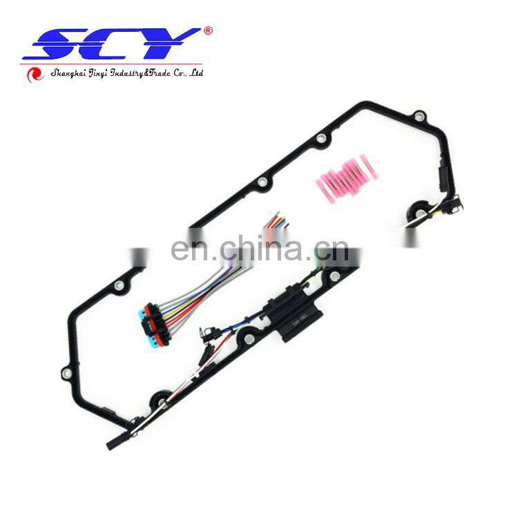 Auto Parts Accessories Valve Cover Gasket OE F81Z6584AA F81Z9D930AB 1379998 VS50329 615201 Half