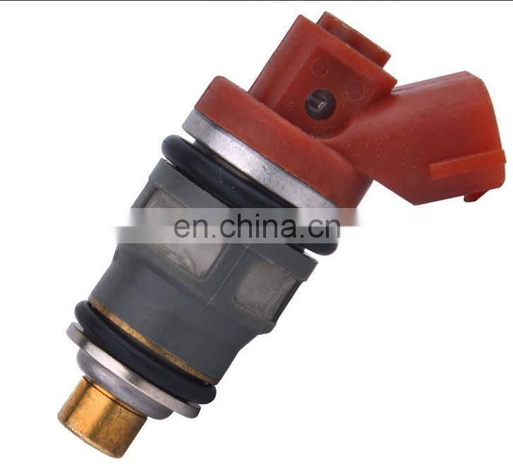 Good Quality Fuel Injector/nozzle OEM 23250-76020