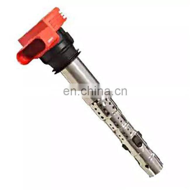 ignition system ignition coil for 06C905115D/F/G/K