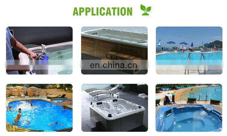 Pool filter swimming pool filter cartridge