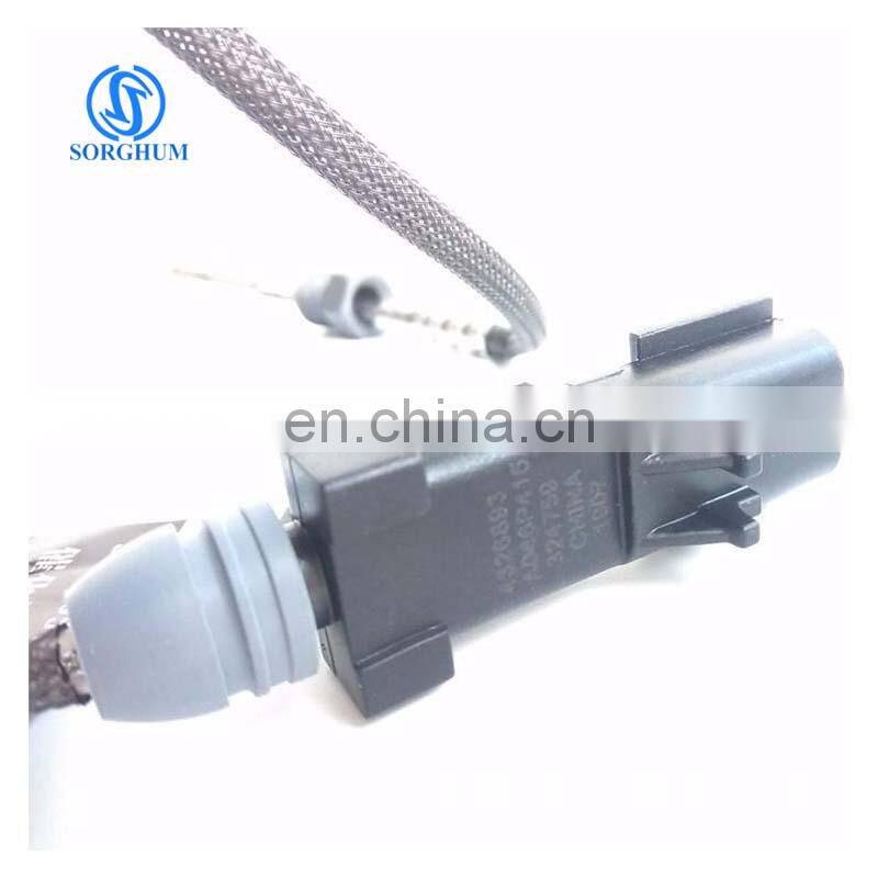 Exhaust Pipe Temperature Sensor 4326893 For Cummins