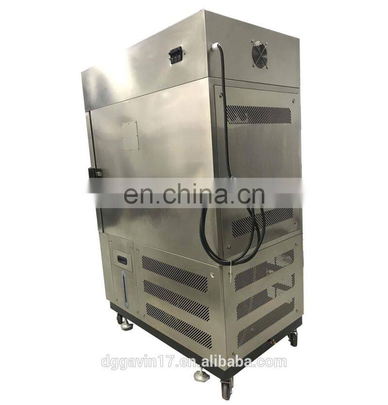 climatic environmental chamber/drug test chamber