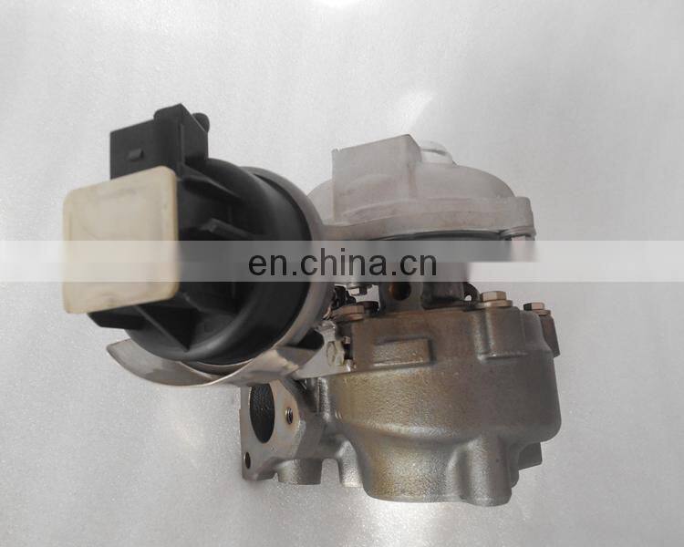 BV43 Turbo charger 53039880189 53039700189 Turbocharger for 2008- Audi A4 2.0K TDI (B8) Engine CAHA 2.0 TDI-CR PL48 Engine parts