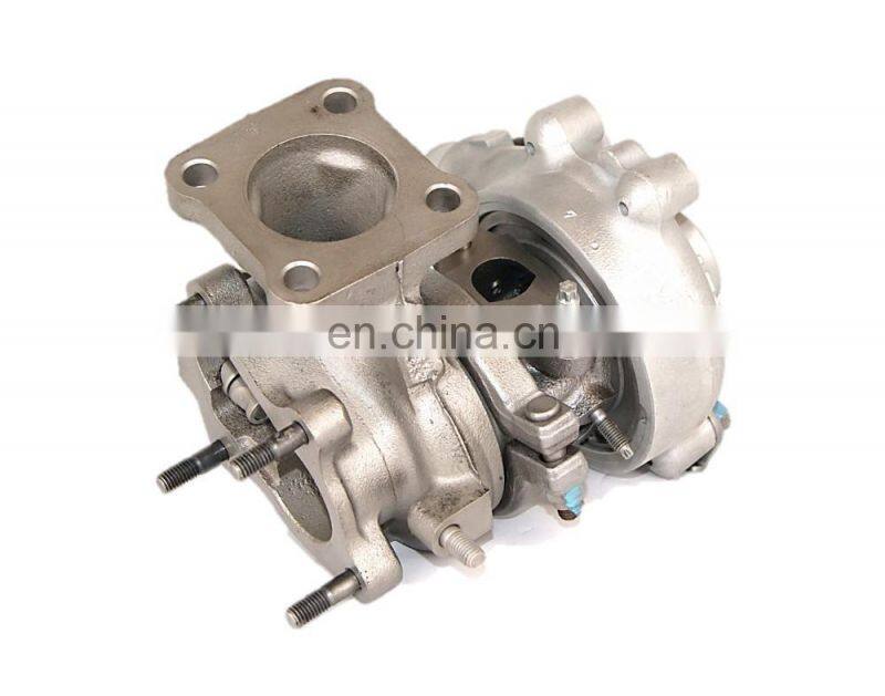 High Auto part CT9 17201-64170 Turbo for Toyota Engine	3CTE, 3C-TE