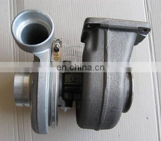 Turbocharger 3591077 3165219 4027013 HX55-E9861E/T25VB15A HX55
