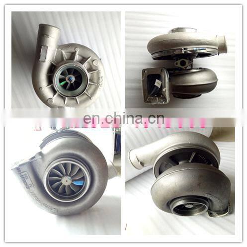 HX82 ORIGINAL Turbo 4043668 4043669 3774247 Turbocharger for Volvo Penta Marine 2 Stage Genset TWD1643GE diesel engine
