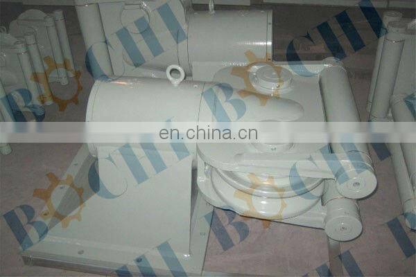 Universal Fairleader