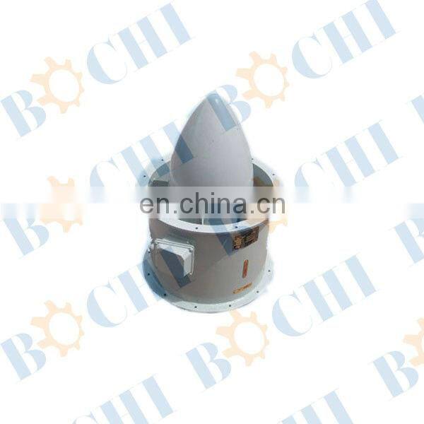 LR Certificate Marine Low Noise Exhaust Fans