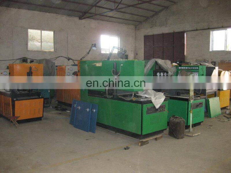 starter and alternator test bench