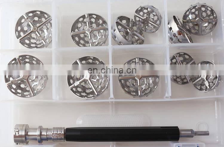 arthroscopy / knee arthroplasty / replacement knee surgery ,Revision Femoral Components