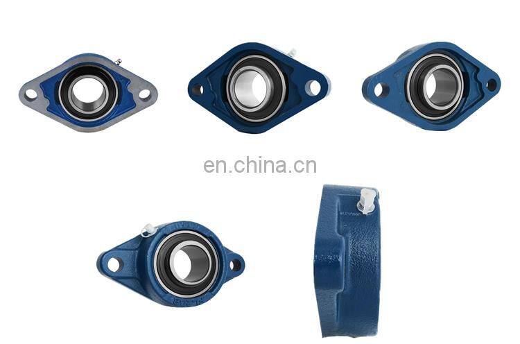 Bearing UCFL201 UCFL202 UCFL203 UCFL204 UCFL205 UCFL206 UCFL207 UCFL208 UCFL209 Ball Pillow Block Bearing