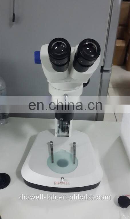 B203 Binocular Biological electron microscope price