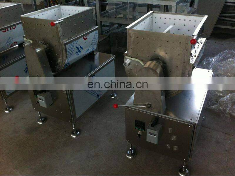 high quality hot sale Puffed rice candy cake production line automatic rice ball forming machine price