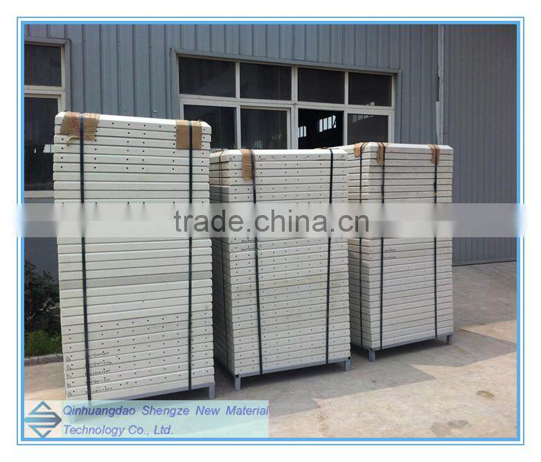 FRP water tank/ Glass fiber reinforced plastic tank/ panel combined water tank