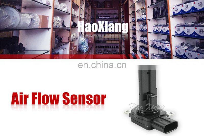 HaoXiang Auto  Air Flow Meter/MAF Sensor 197-6110 22204-0P010 22204-31020