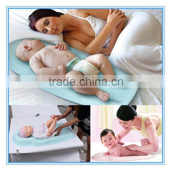 Children Climb Mats , changing table pads, infant bath mats