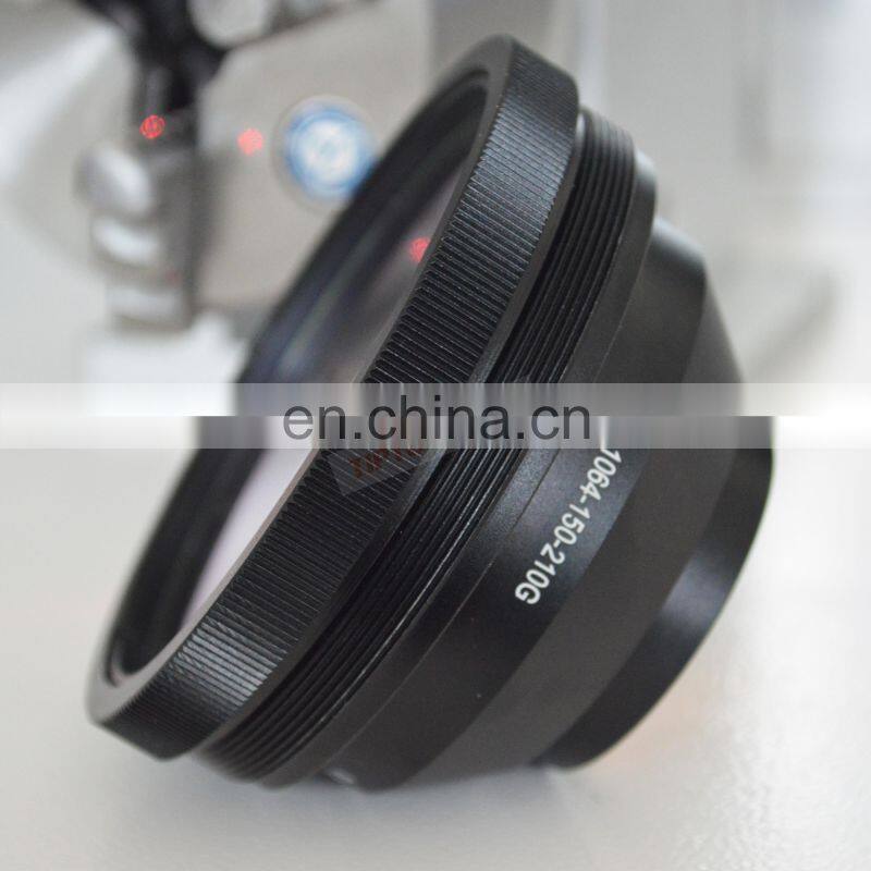 Agent wanted 50w fiber laser marking/fibre laser engraving machine/ mini jewelry laser marker