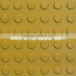 Tactile Paving
