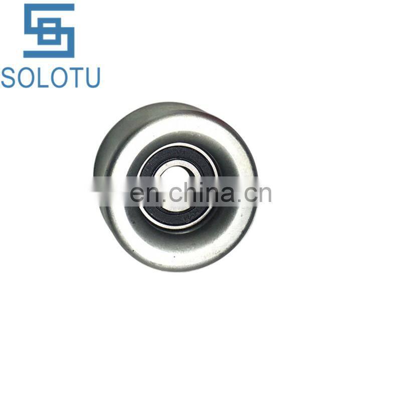 Idler Pulley Suitable For FORTUNER 2TRFE TGN51 TGN61 200501-200810 16603-0C020