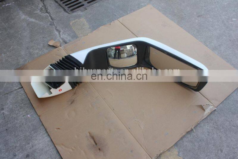 Electric mini bus 010 bus rearview mirror 102CM bus side mirror