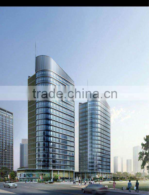 2-22mm CE & ISO9001 Accredited White Float Glass