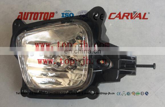 FOG LAMP FOR BONGO'12/L 92201-4E500 R 92202-4E500/AUTO PARTS