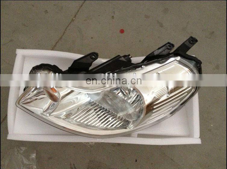 TAIL LAMP FOR SX4 TAIL LAMP L:35670-79J00 R:35650-79J00 (661-1929)