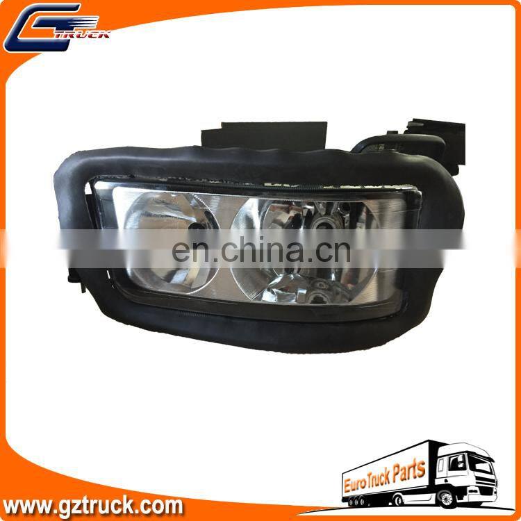 OEM 81.25101-6462 81.25101-6463 Head Lamp for MAN Truck