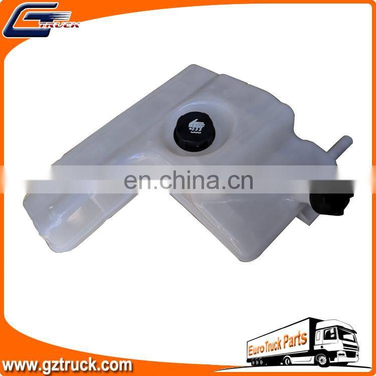 European Truck Auto Body Spare Parts Coolant Expansion Tank Oem 5010141645 for RVI Truck Radiator Water Tank