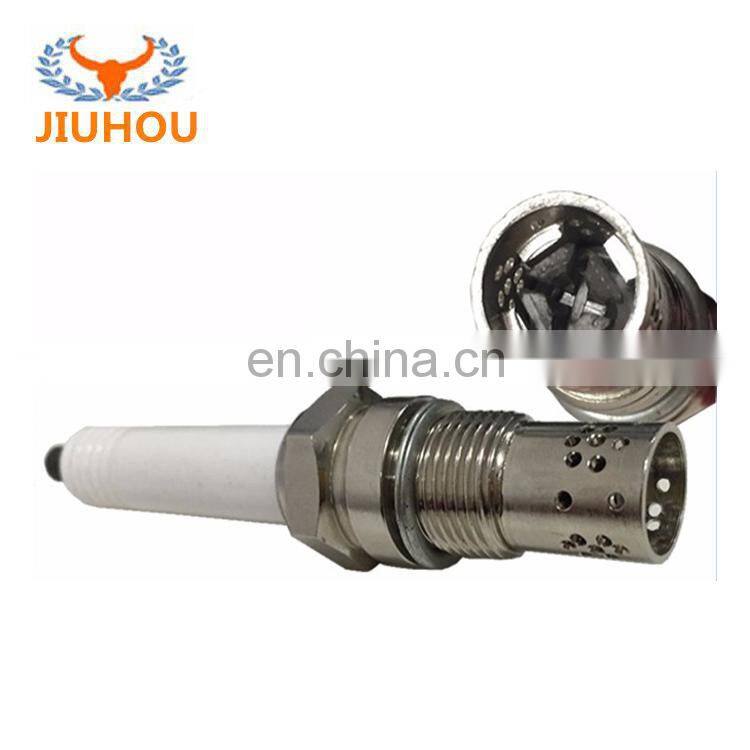 Gas Engine For Gs420 Industrial Spark Plugs 347267 347267 401824 462203 P3 V5 Spark Plugs