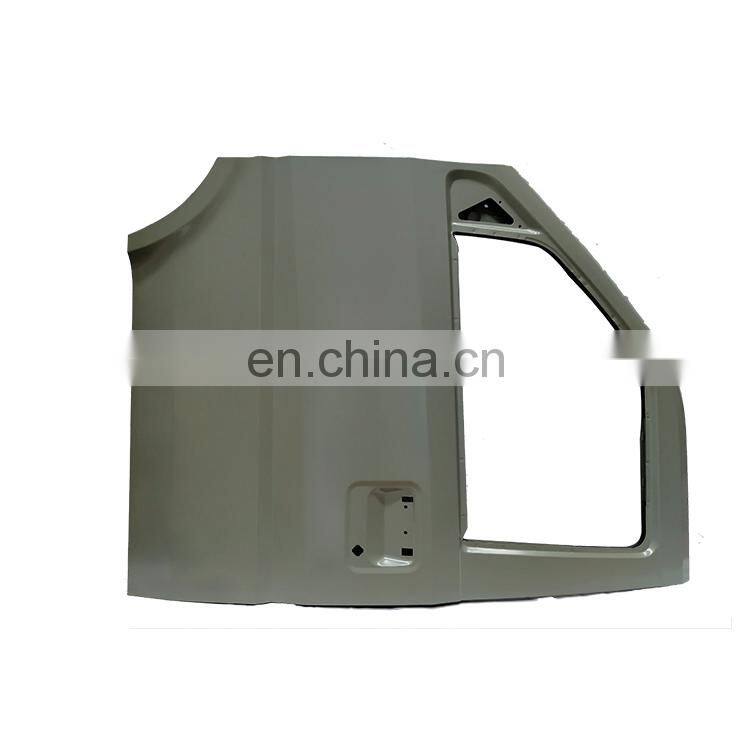 Factory direct sale carbon car parts accessories hood replacing for CHEVROLET N300 08- van engine hood cover