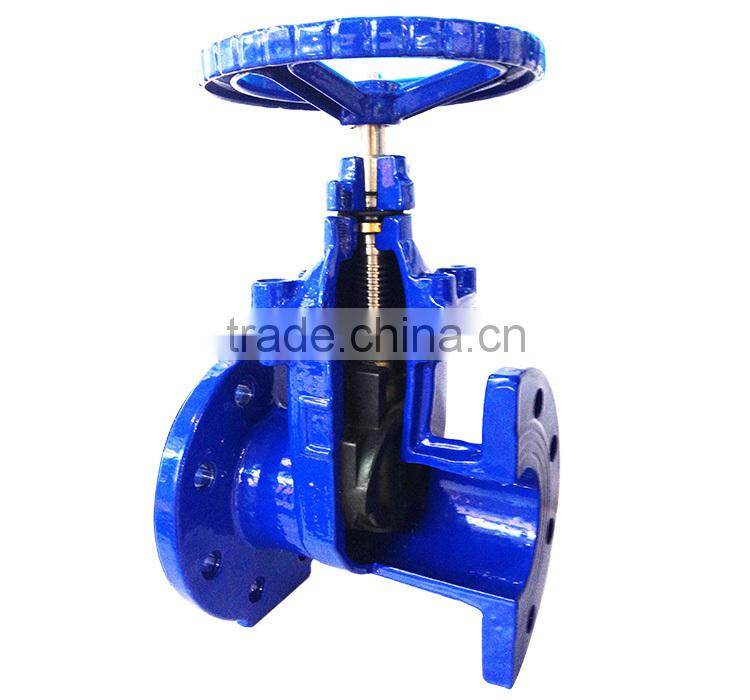Isolating Steam Gate Valve Price