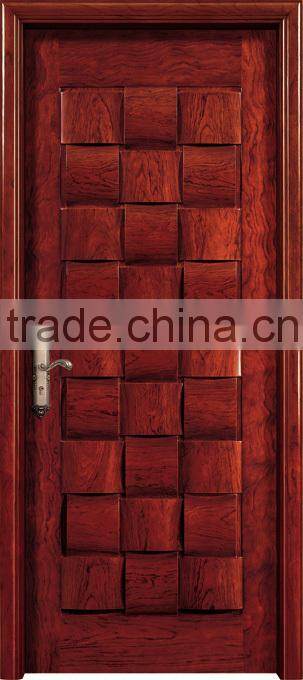 new bread design wooden door on sale