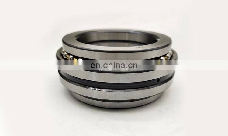 234418-BM Double Direction Thrust Bearing 90x140x60 mm Angular Contact Ball Bearing 234418-BM