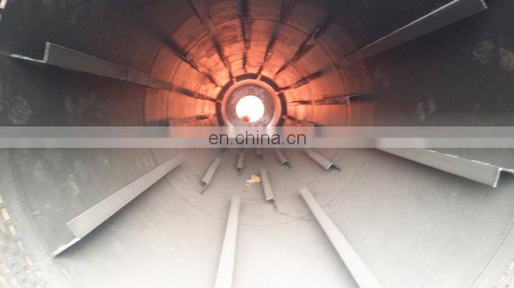 Rotary drum for sale coal drying machine with cheap factory price
