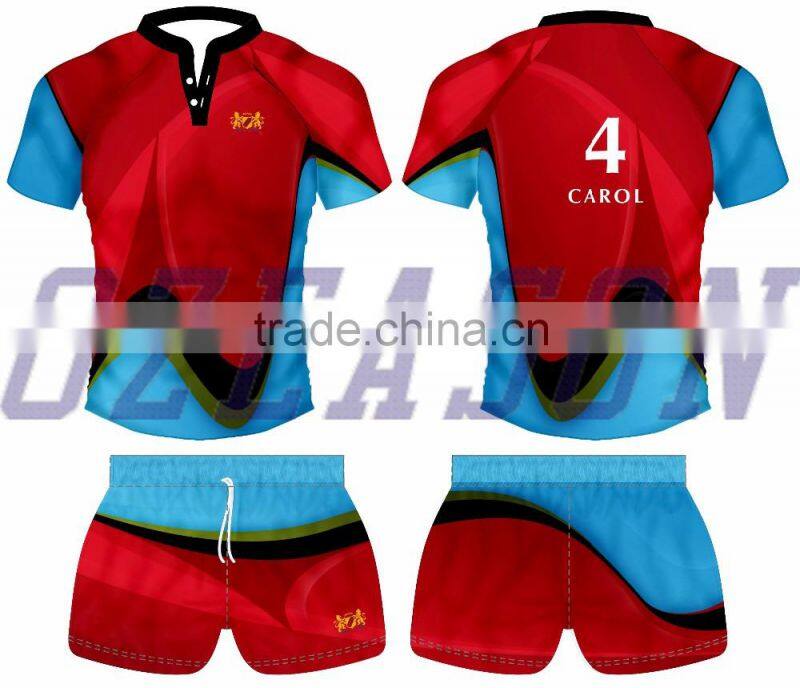 Wholesale Rugby Jerseys,Rugby Shirt And Shorts