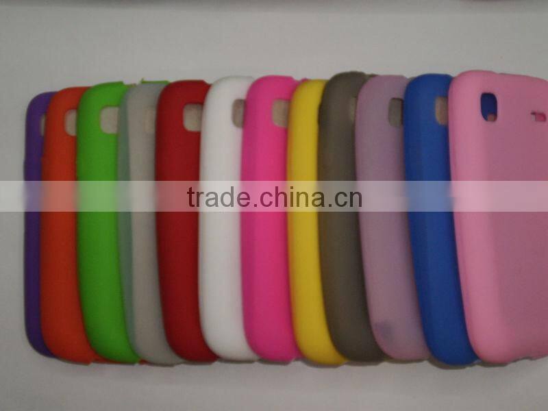 Cute hard case back cover for blackberry 8900