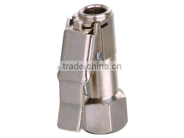 Tire Repair Tool Air Chucks with clip pneumatic tool