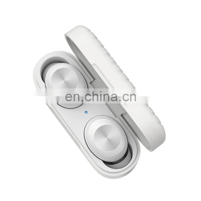 Amazon hot seller BT Wireless earphone made in China headphone Headset Sport Stereo earbuds Wireless