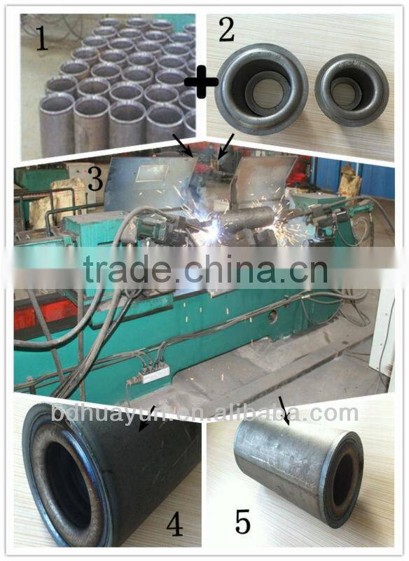 Free maintenance conveyor roller/Economy conveyor roller
