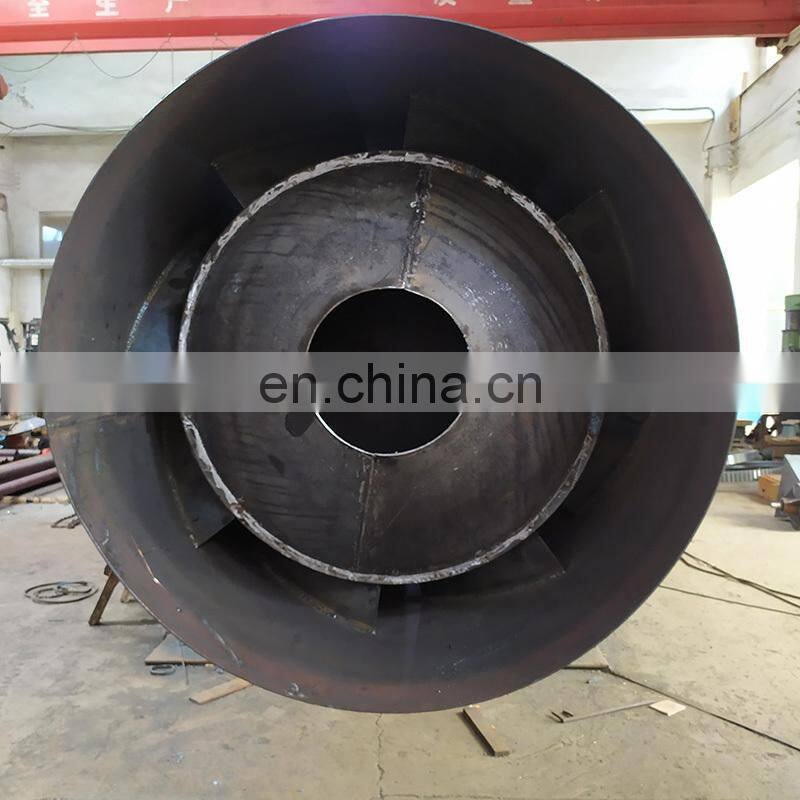 Newest invent biomass dryer rotary sawdust dryer drum type from China made