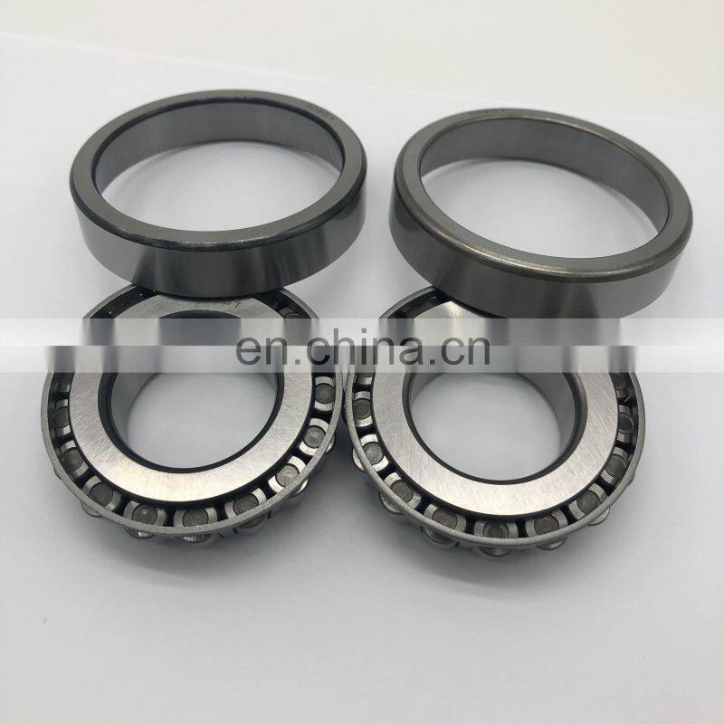 KOYO Single Row Tapered Roller Bearing 33217JR