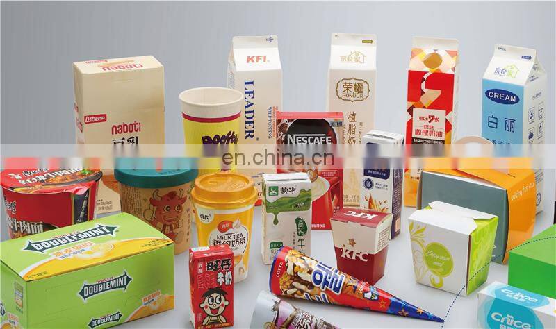 TMQ850 Maquina Troqueladora Automatica Para Rollo de Papel Vaso y taza paper cup cutter