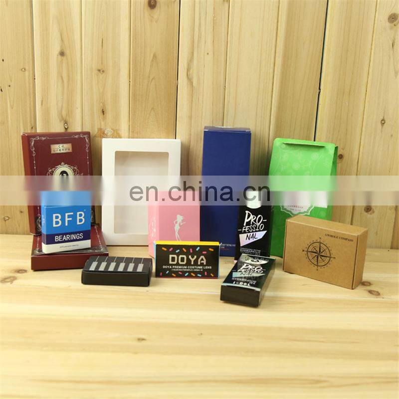 GDFG900 medium middle speed Automatic Crash Lock Bottom Folder Gluer, gift food packaging cardboard box folding gluing machine