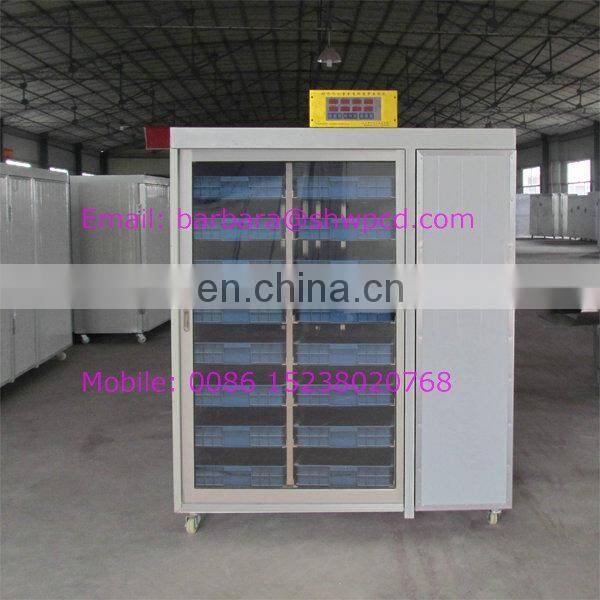 Hot Sale Fodder Sprouting Machines Hydroponic Fodder System Hydroponic Seeds Sprouting Equipment For Feed Processing Machines
