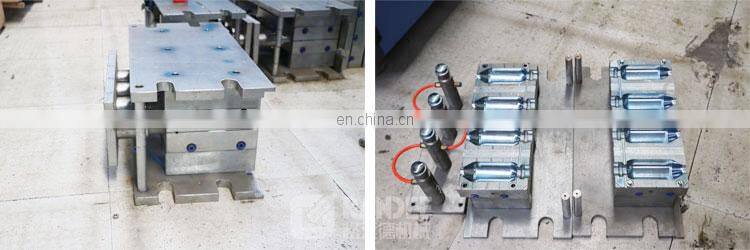 200ml-2500ml PET bottle automatic beverage PET bottle blow moulding machine