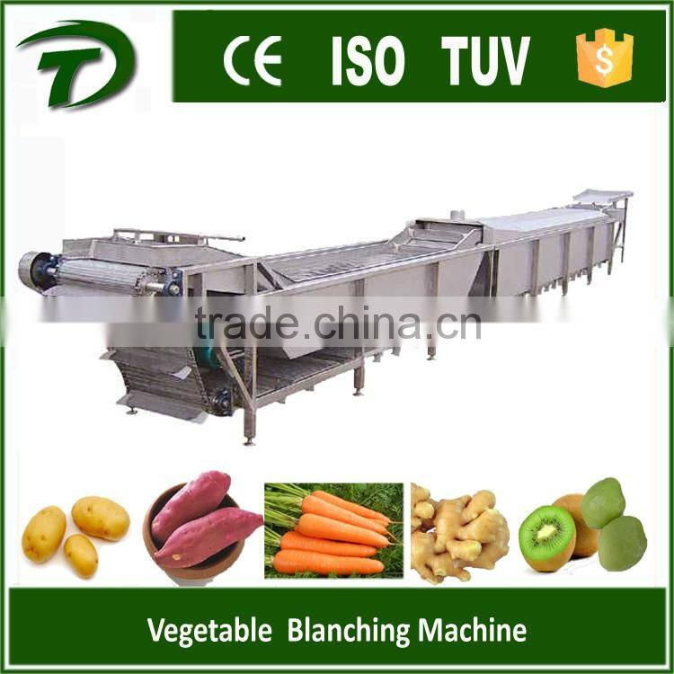 Potato chips making machine good price