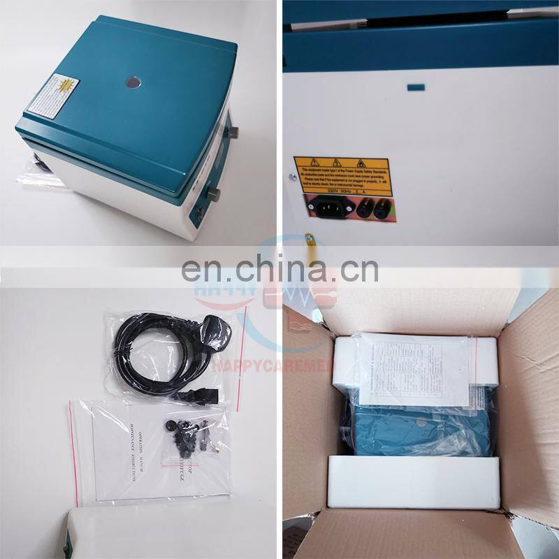 HC-B038 Low speed centrifuge( 10ml*12)/Low speed medical blood bank centrifuge(10ml*12)