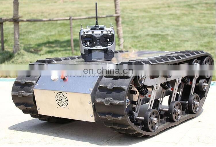 Crawler loader rubber track undercarriage manufacturer